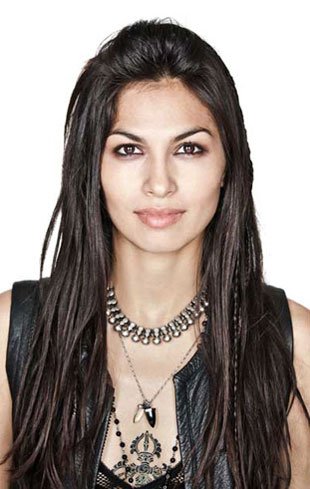 Elodie Yung